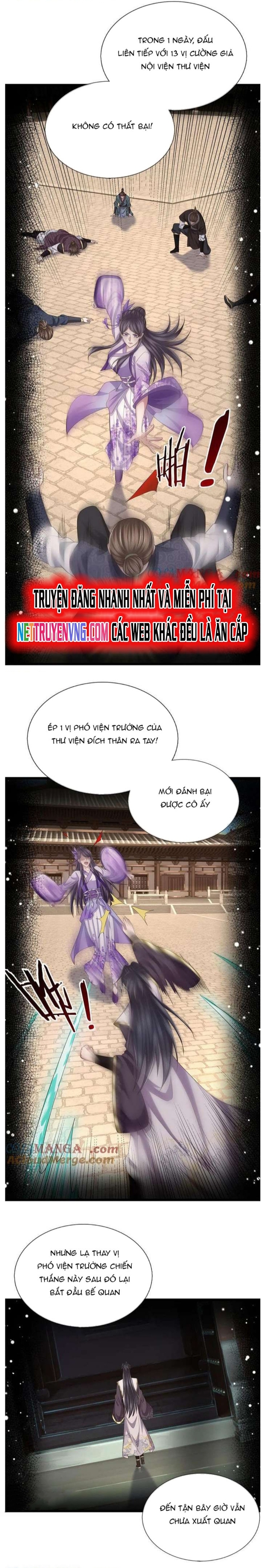 Nhất Lực Phá Chư Thiên Vạn Giới: Chapter 100