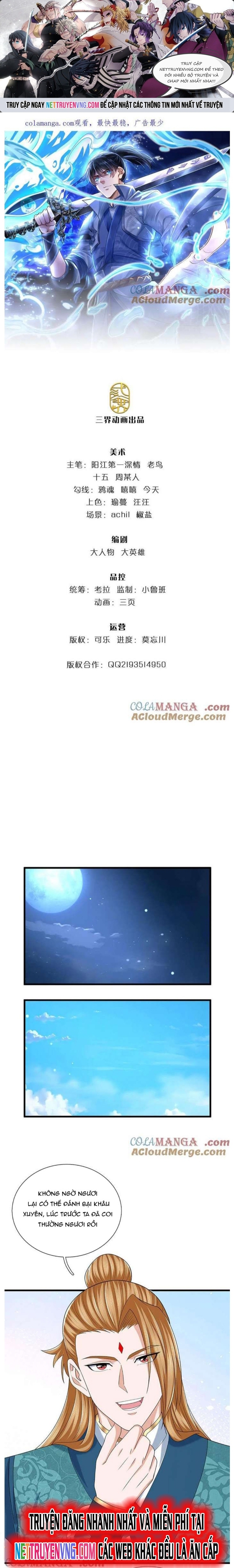 Nhất Lực Phá Chư Thiên Vạn Giới: Chapter 103