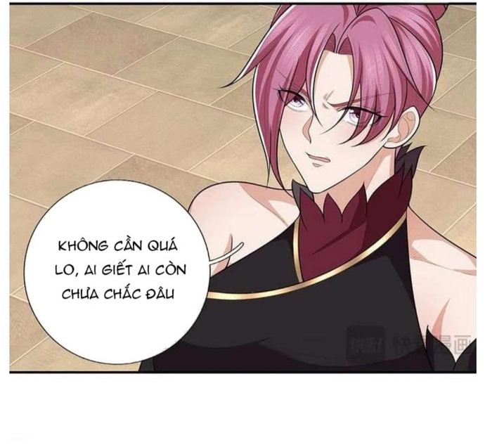 Nhất Lực Phá Chư Thiên Vạn Giới: Chapter 106