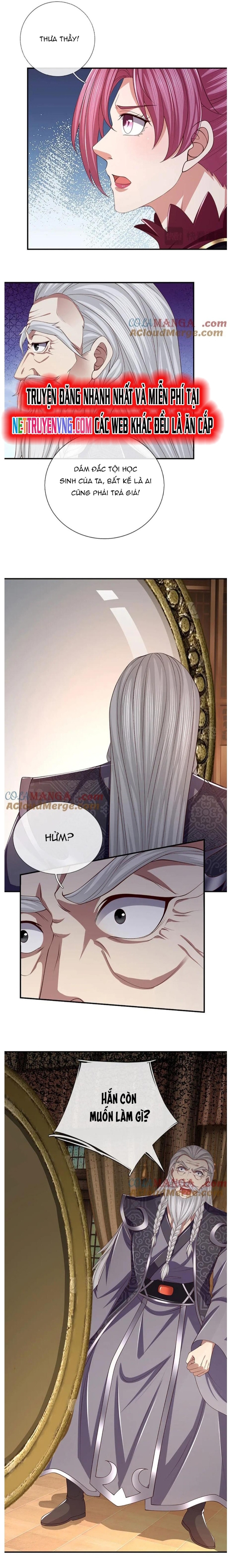 Nhất Lực Phá Chư Thiên Vạn Giới: Chapter 108