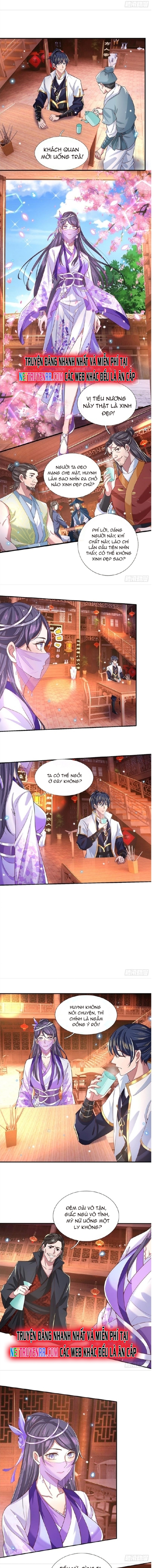 Nhất Lực Phá Chư Thiên Vạn Giới: Chapter 23