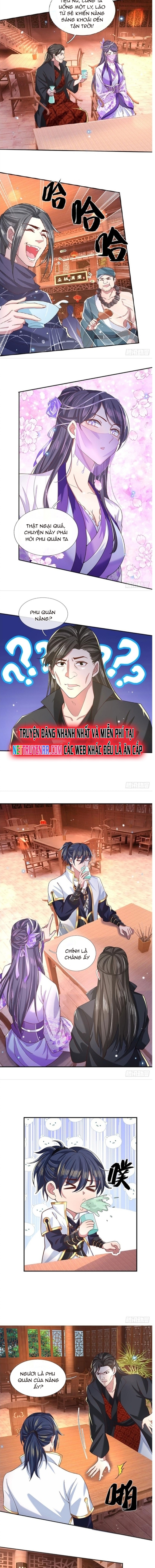 Nhất Lực Phá Chư Thiên Vạn Giới: Chapter 23