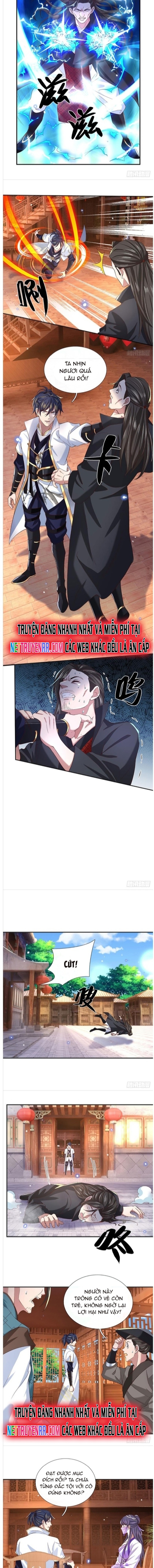 Nhất Lực Phá Chư Thiên Vạn Giới: Chapter 24