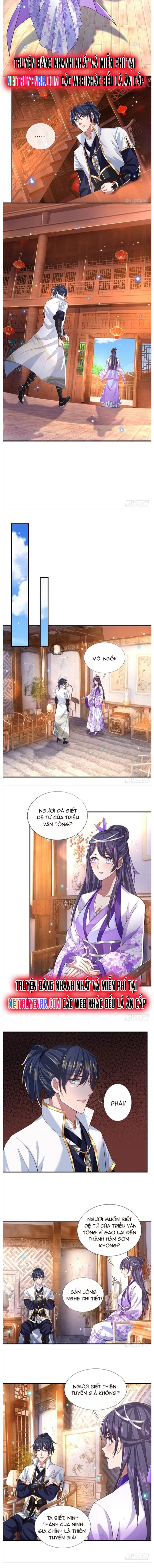 Nhất Lực Phá Chư Thiên Vạn Giới: Chapter 25