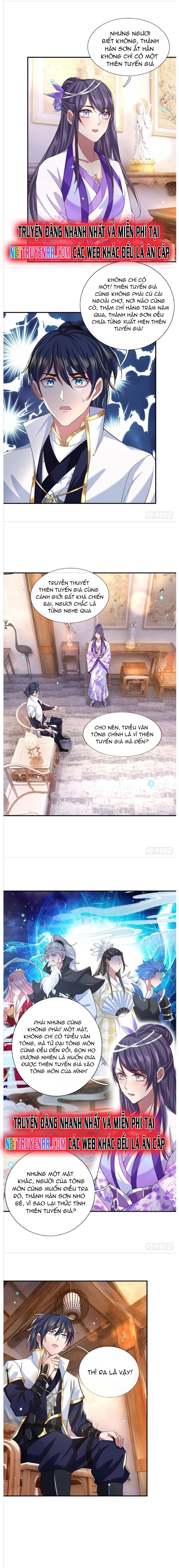 Nhất Lực Phá Chư Thiên Vạn Giới: Chapter 25