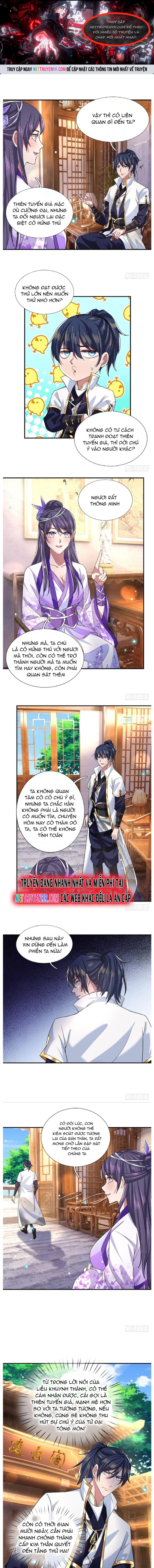 Nhất Lực Phá Chư Thiên Vạn Giới: Chapter 26