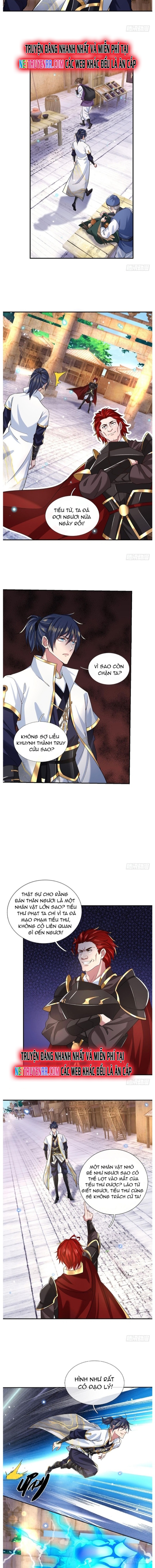 Nhất Lực Phá Chư Thiên Vạn Giới: Chapter 26