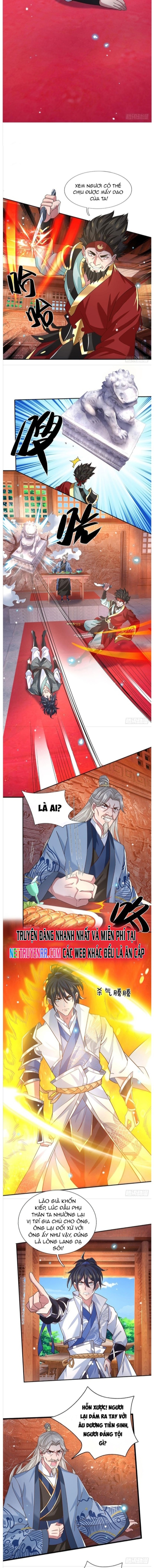 Nhất Lực Phá Chư Thiên Vạn Giới: Chapter 27