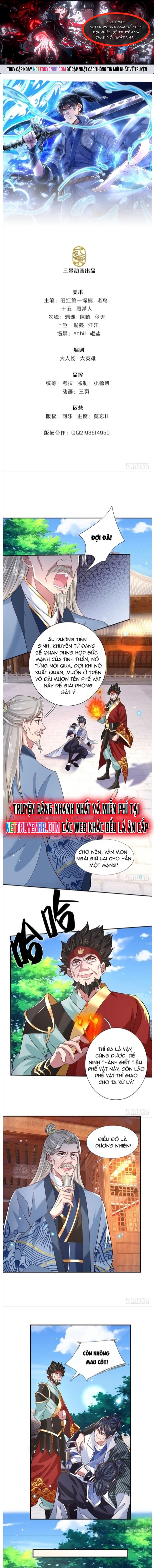 Nhất Lực Phá Chư Thiên Vạn Giới: Chapter 28