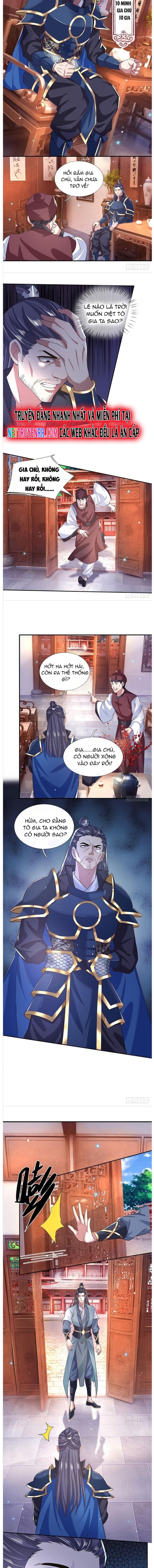 Nhất Lực Phá Chư Thiên Vạn Giới: Chapter 29