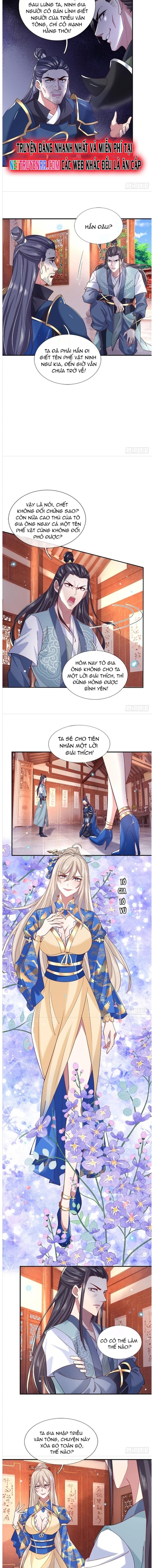 Nhất Lực Phá Chư Thiên Vạn Giới: Chapter 29