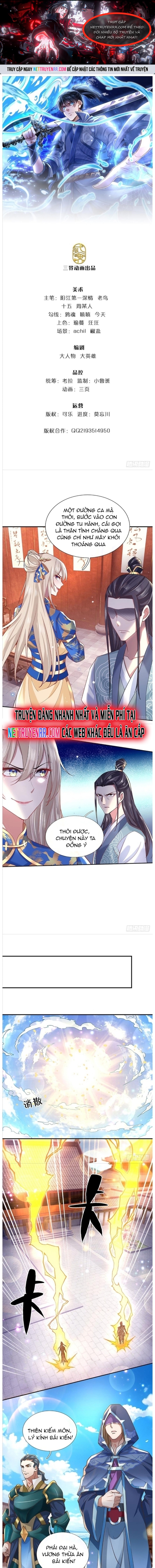 Nhất Lực Phá Chư Thiên Vạn Giới: Chapter 30