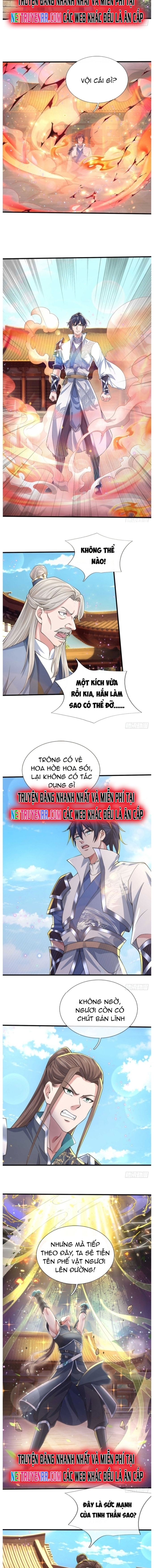 Nhất Lực Phá Chư Thiên Vạn Giới: Chapter 31