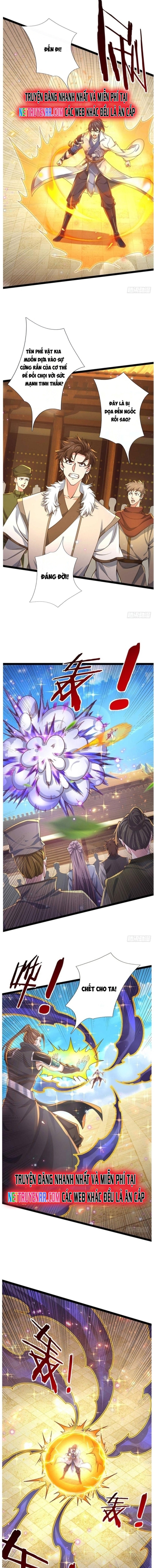 Nhất Lực Phá Chư Thiên Vạn Giới: Chapter 32