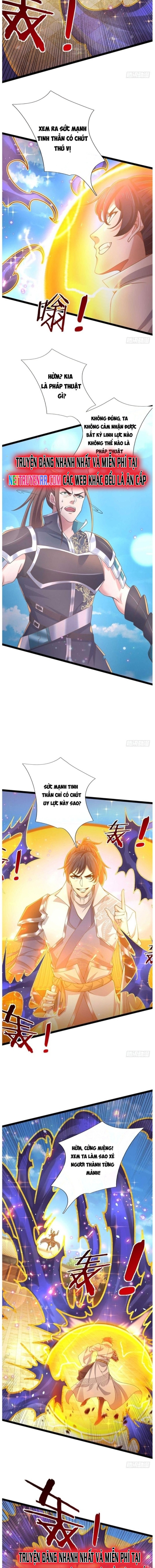 Nhất Lực Phá Chư Thiên Vạn Giới: Chapter 32