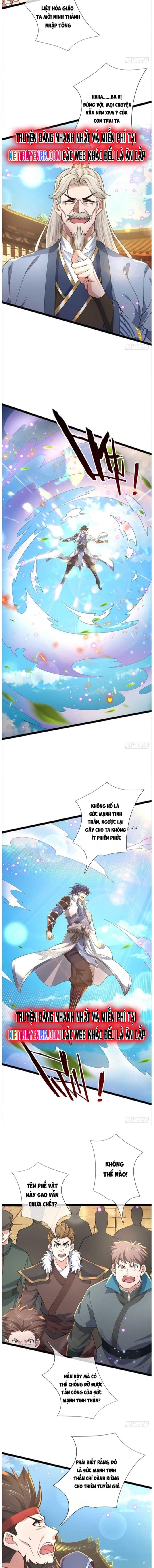 Nhất Lực Phá Chư Thiên Vạn Giới: Chapter 32