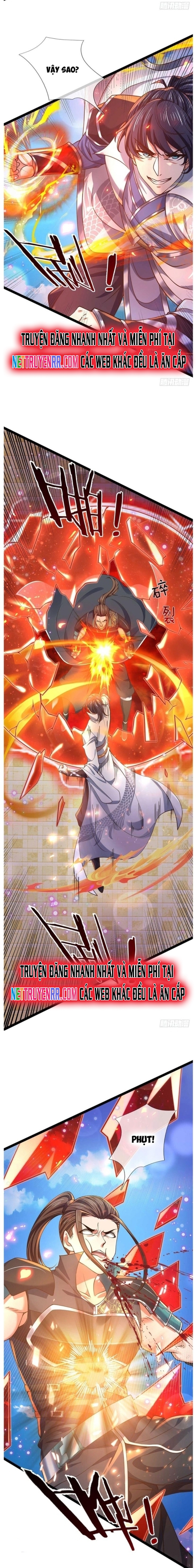Nhất Lực Phá Chư Thiên Vạn Giới: Chapter 32