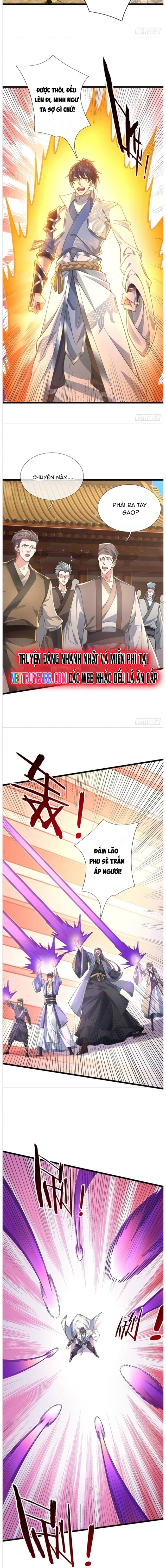 Nhất Lực Phá Chư Thiên Vạn Giới: Chapter 33