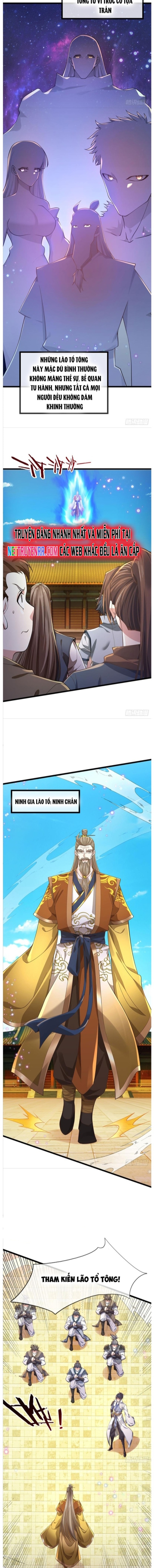 Nhất Lực Phá Chư Thiên Vạn Giới: Chapter 34