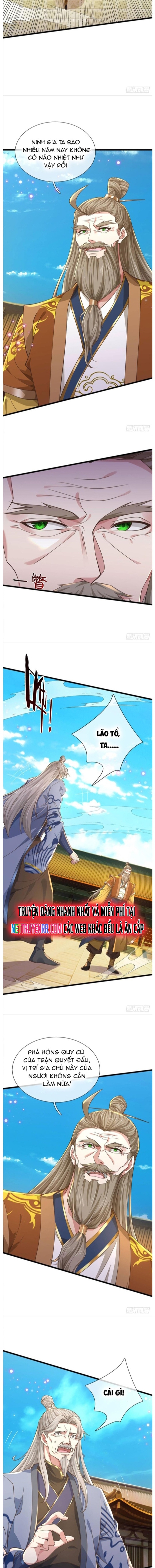 Nhất Lực Phá Chư Thiên Vạn Giới: Chapter 34