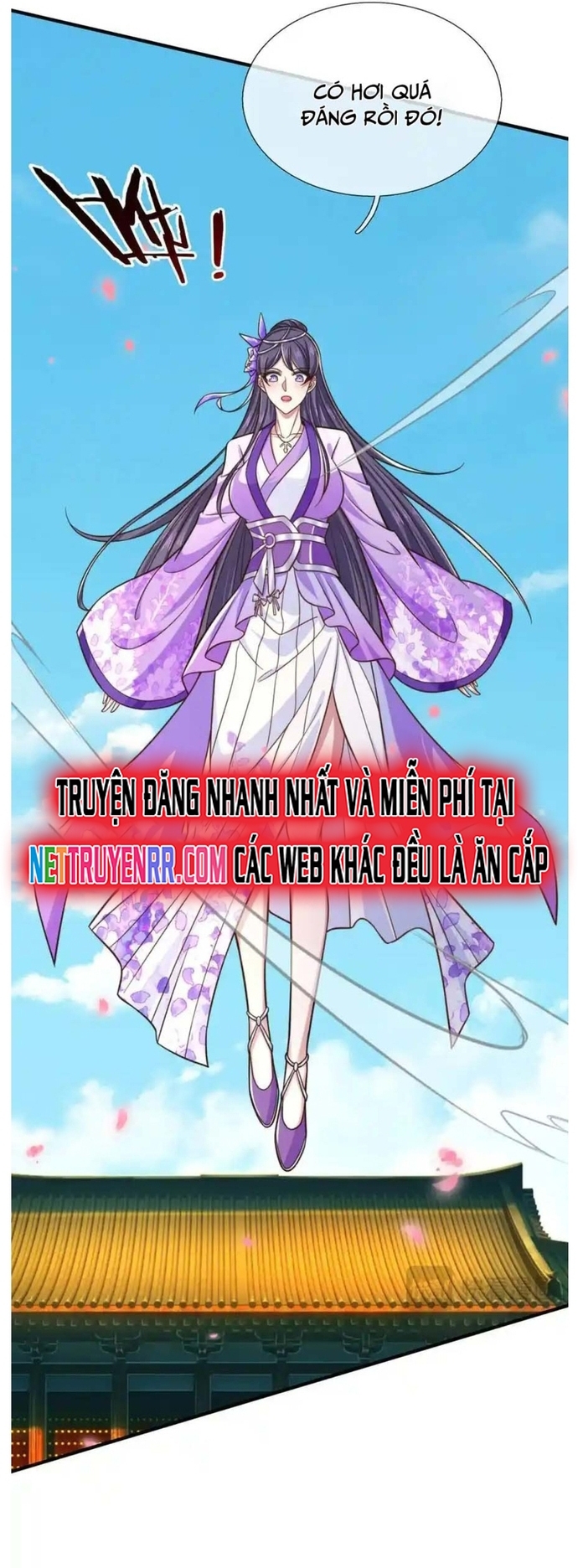 Nhất Lực Phá Chư Thiên Vạn Giới: Chapter 38