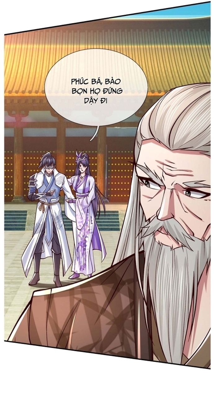 Nhất Lực Phá Chư Thiên Vạn Giới: Chapter 39