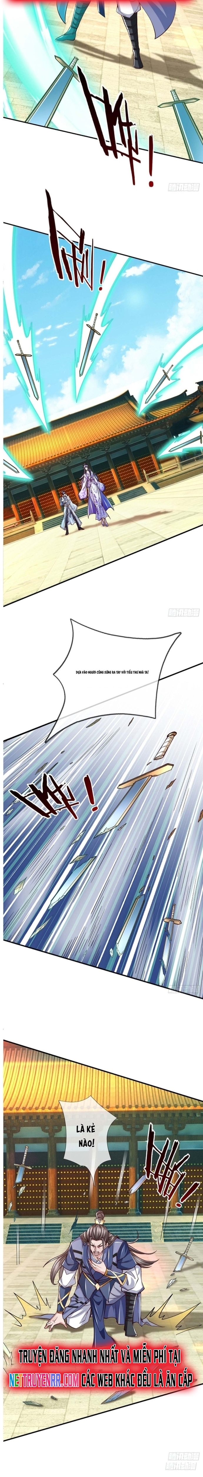 Nhất Lực Phá Chư Thiên Vạn Giới: Chapter 39