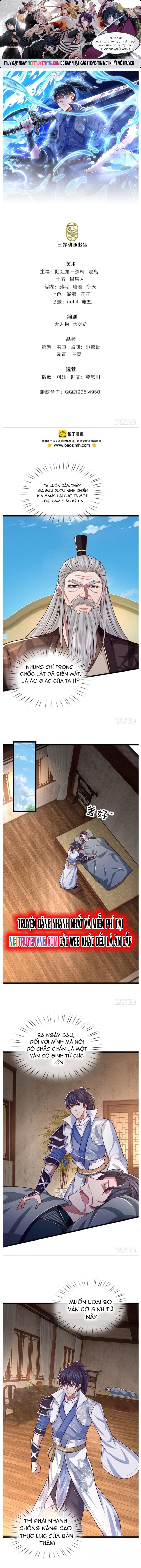 Nhất Lực Phá Chư Thiên Vạn Giới: Chapter 41