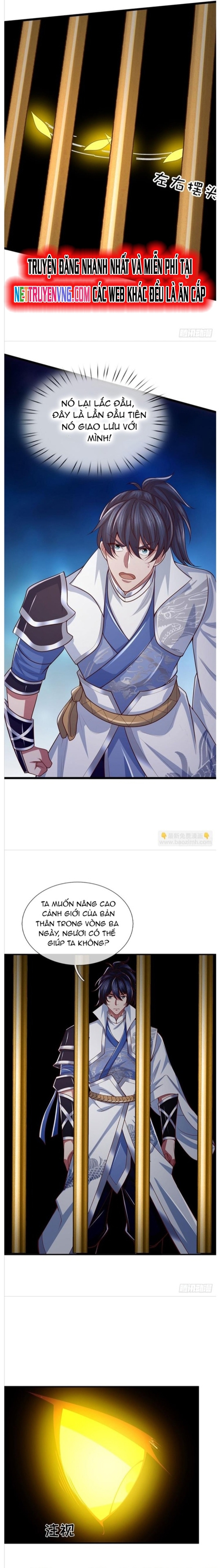 Nhất Lực Phá Chư Thiên Vạn Giới: Chapter 41