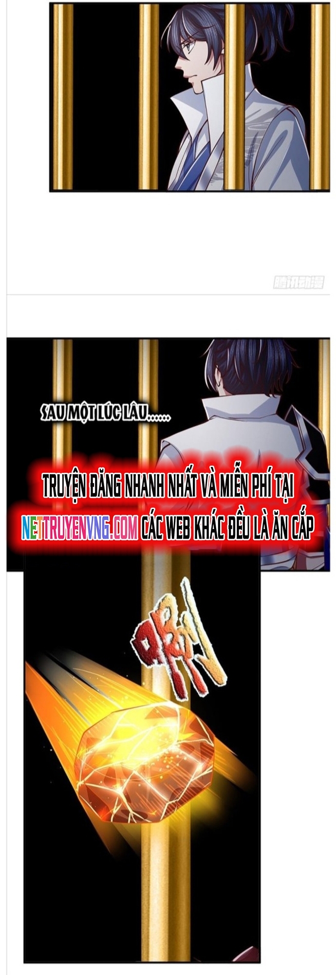 Nhất Lực Phá Chư Thiên Vạn Giới: Chapter 41