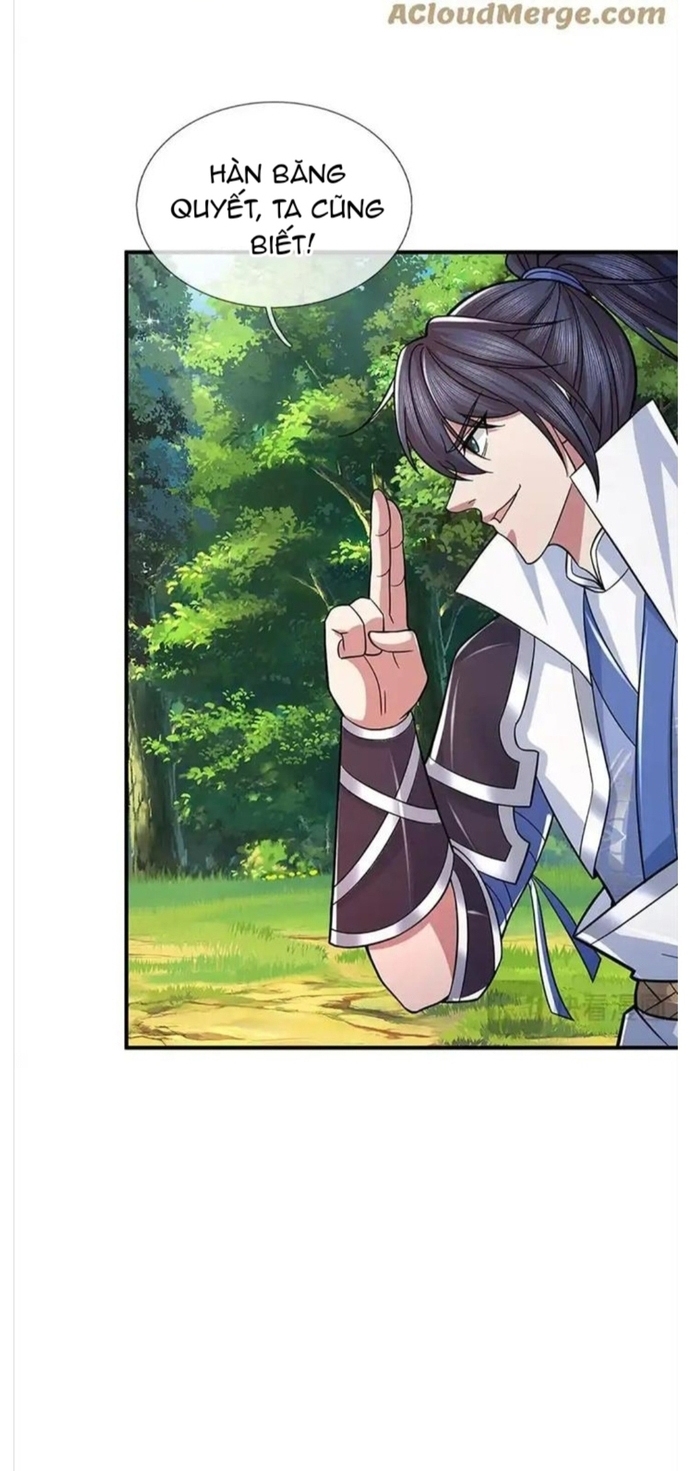 Nhất Lực Phá Chư Thiên Vạn Giới: Chapter 44