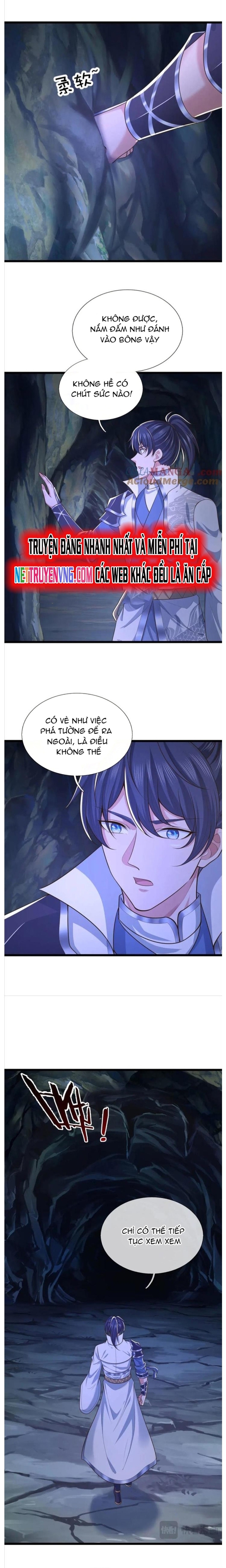 Nhất Lực Phá Chư Thiên Vạn Giới: Chapter 46