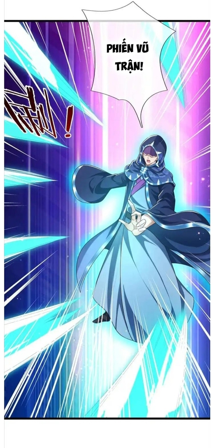 Nhất Lực Phá Chư Thiên Vạn Giới: Chapter 49