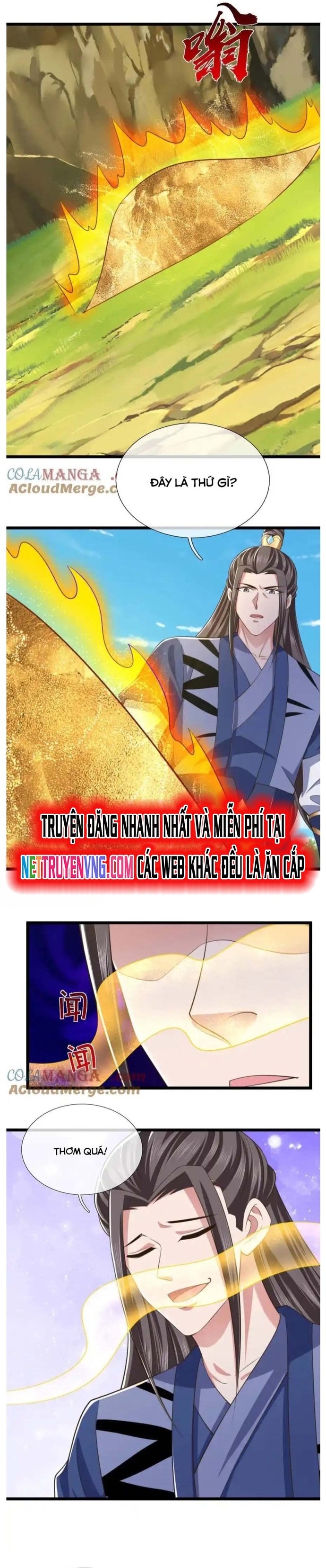 Nhất Lực Phá Chư Thiên Vạn Giới: Chapter 52