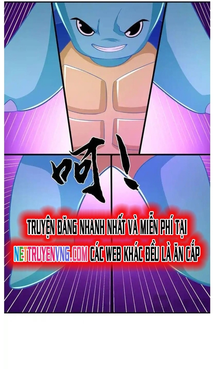 Nhất Lực Phá Chư Thiên Vạn Giới: Chapter 62