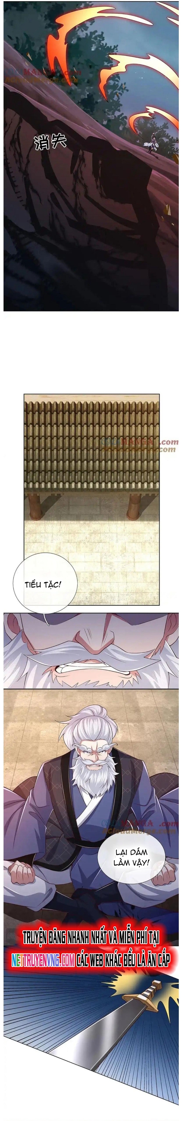 Nhất Lực Phá Chư Thiên Vạn Giới: Chapter 63