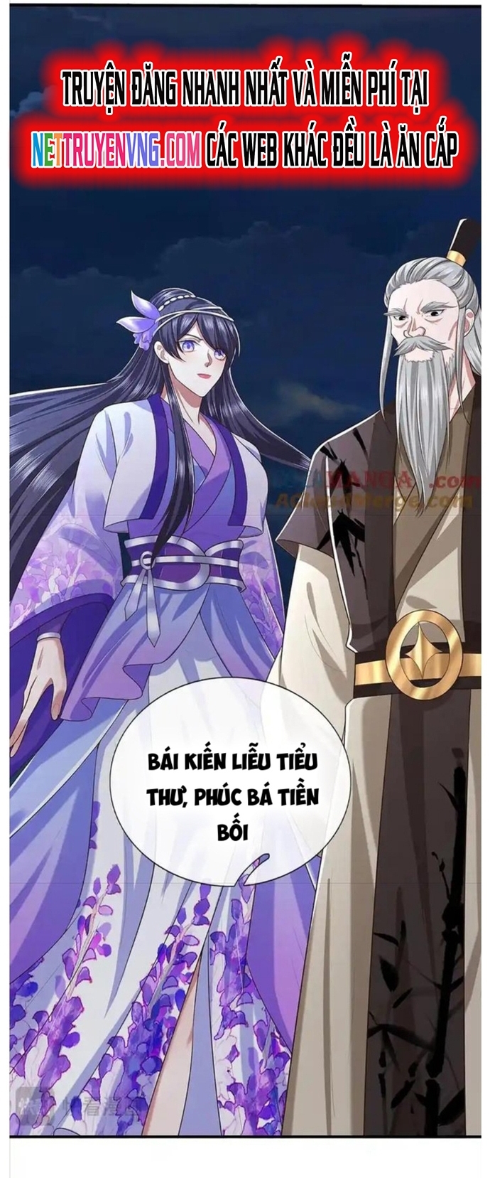 Nhất Lực Phá Chư Thiên Vạn Giới: Chapter 65