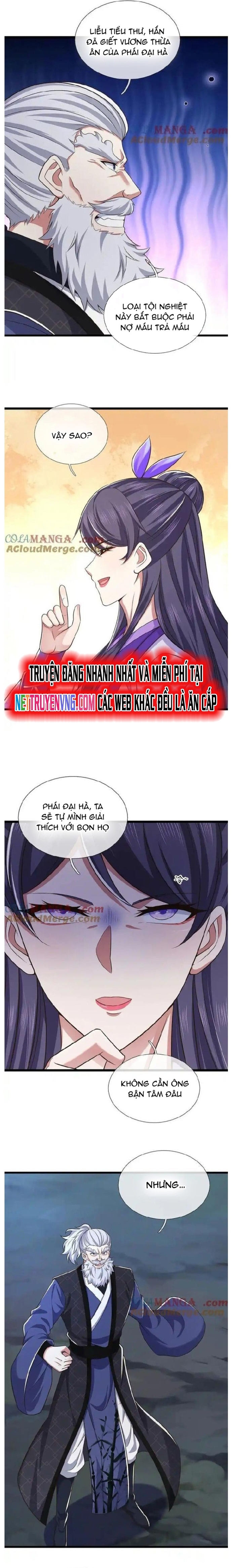 Nhất Lực Phá Chư Thiên Vạn Giới: Chapter 66