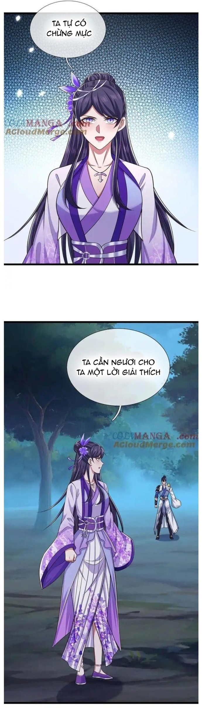 Nhất Lực Phá Chư Thiên Vạn Giới: Chapter 66