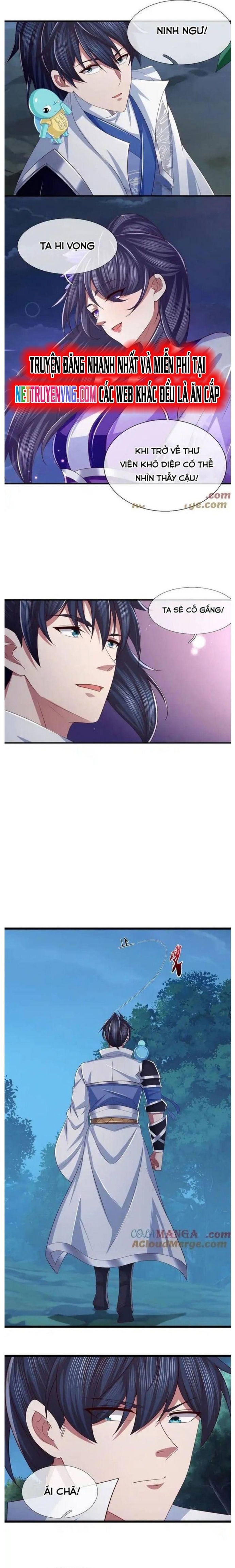 Nhất Lực Phá Chư Thiên Vạn Giới: Chapter 67