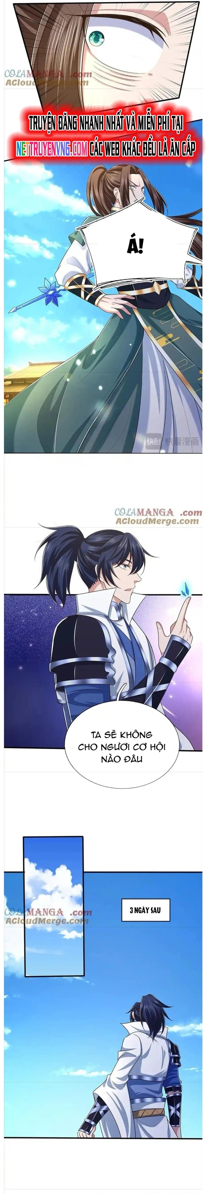 Nhất Lực Phá Chư Thiên Vạn Giới: Chapter 69