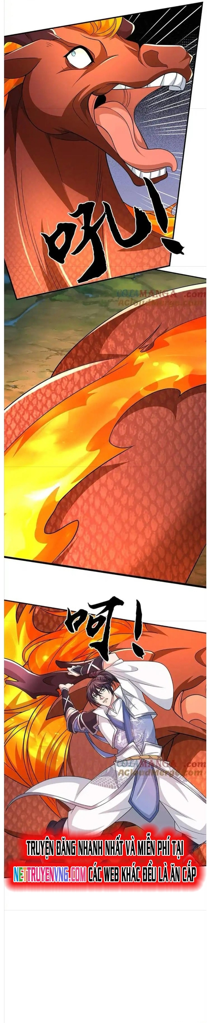 Nhất Lực Phá Chư Thiên Vạn Giới: Chapter 73