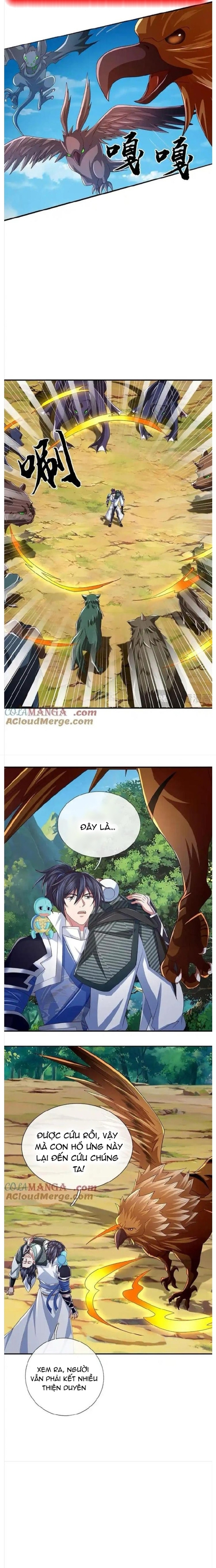 Nhất Lực Phá Chư Thiên Vạn Giới: Chapter 79