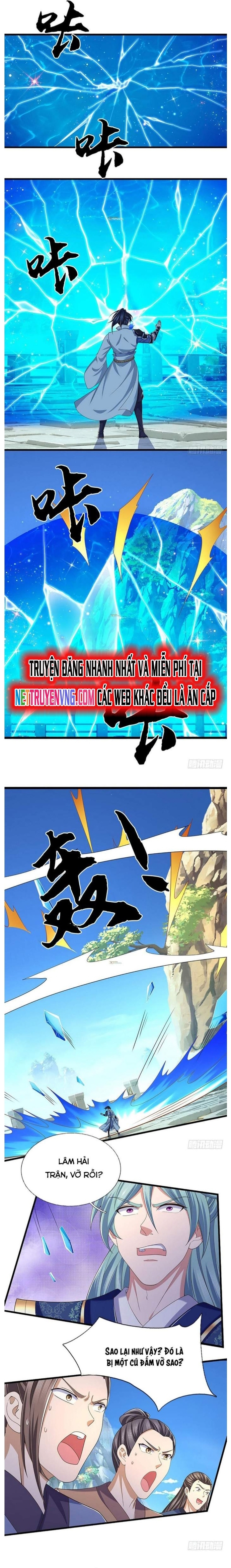 Nhất Lực Phá Chư Thiên Vạn Giới: Chapter 84