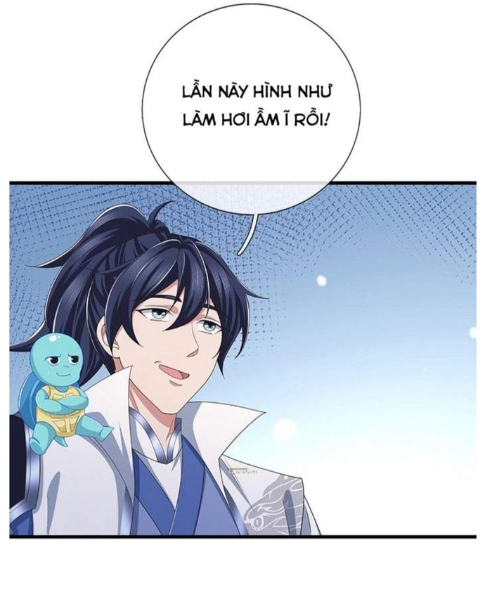 Nhất Lực Phá Chư Thiên Vạn Giới: Chapter 84