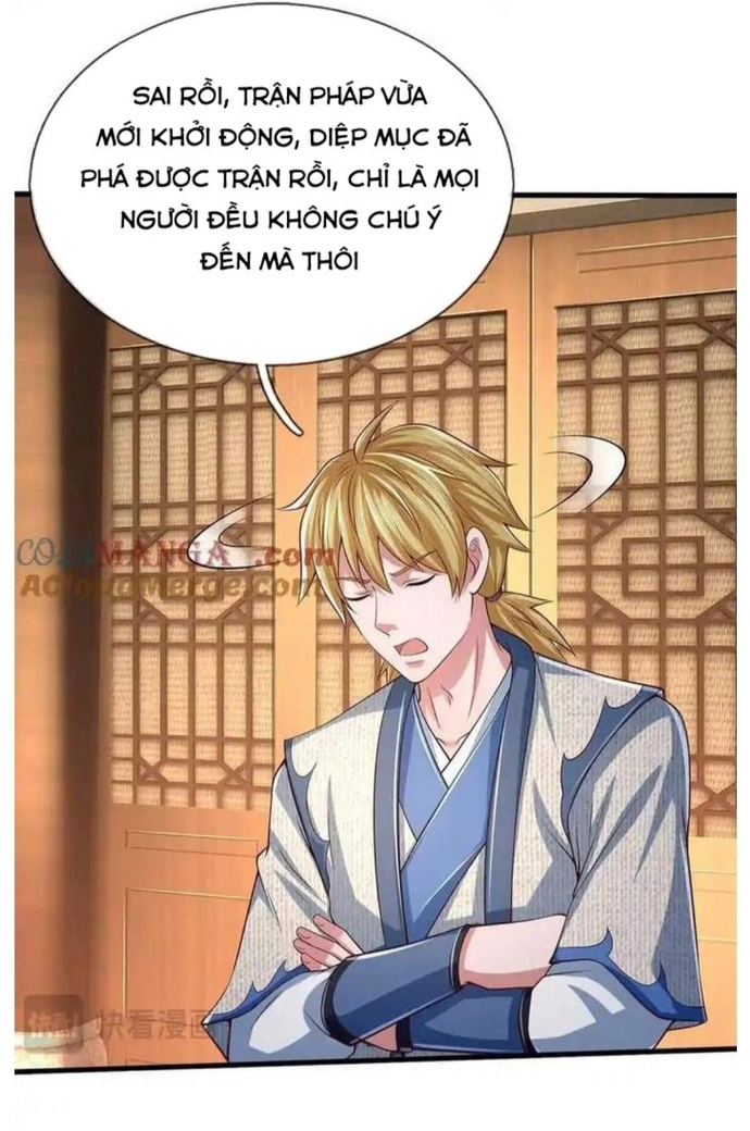 Nhất Lực Phá Chư Thiên Vạn Giới: Chapter 85