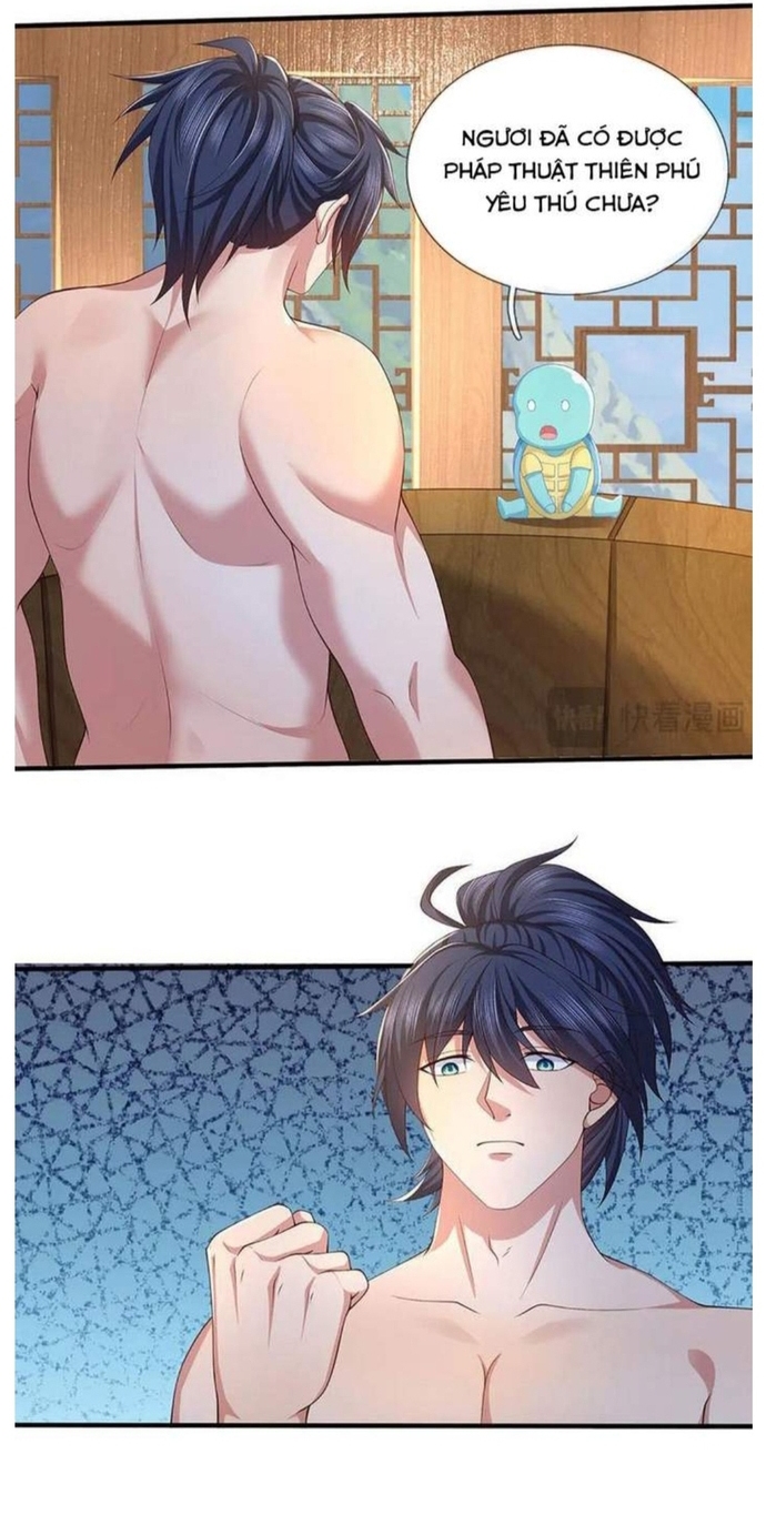 Nhất Lực Phá Chư Thiên Vạn Giới: Chapter 86