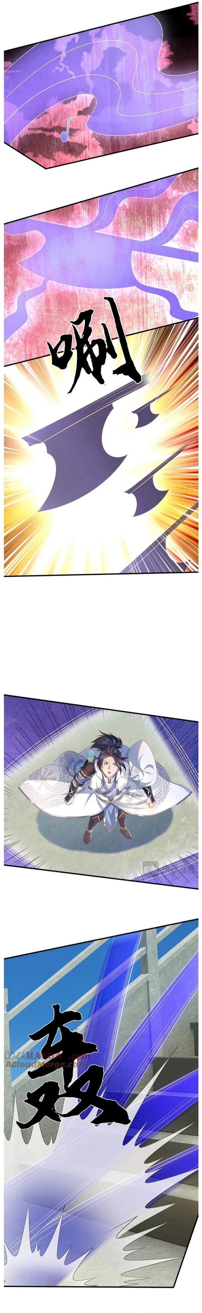 Nhất Lực Phá Chư Thiên Vạn Giới: Chapter 87