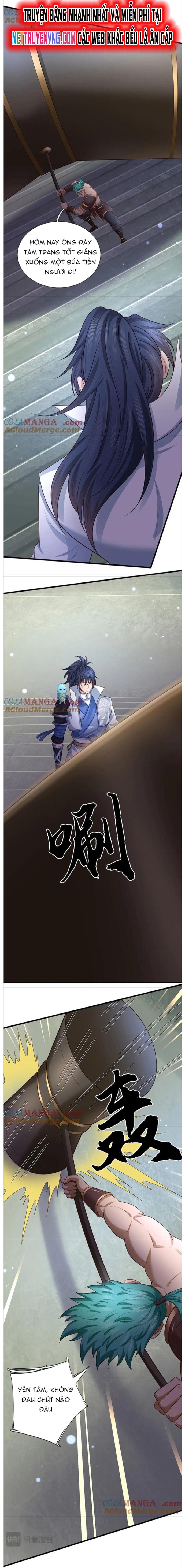 Nhất Lực Phá Chư Thiên Vạn Giới: Chapter 89