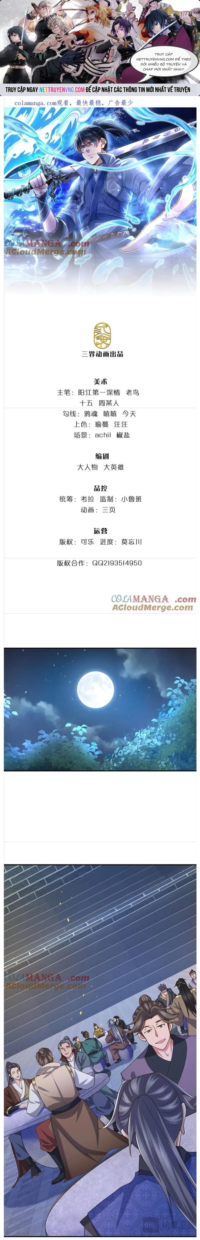 Nhất Lực Phá Chư Thiên Vạn Giới: Chapter 94